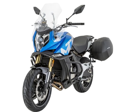 CF 650 MT